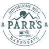 Parrs Motorhome Hire