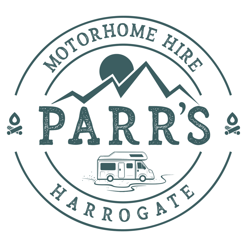 Parrs Motorhome Hire